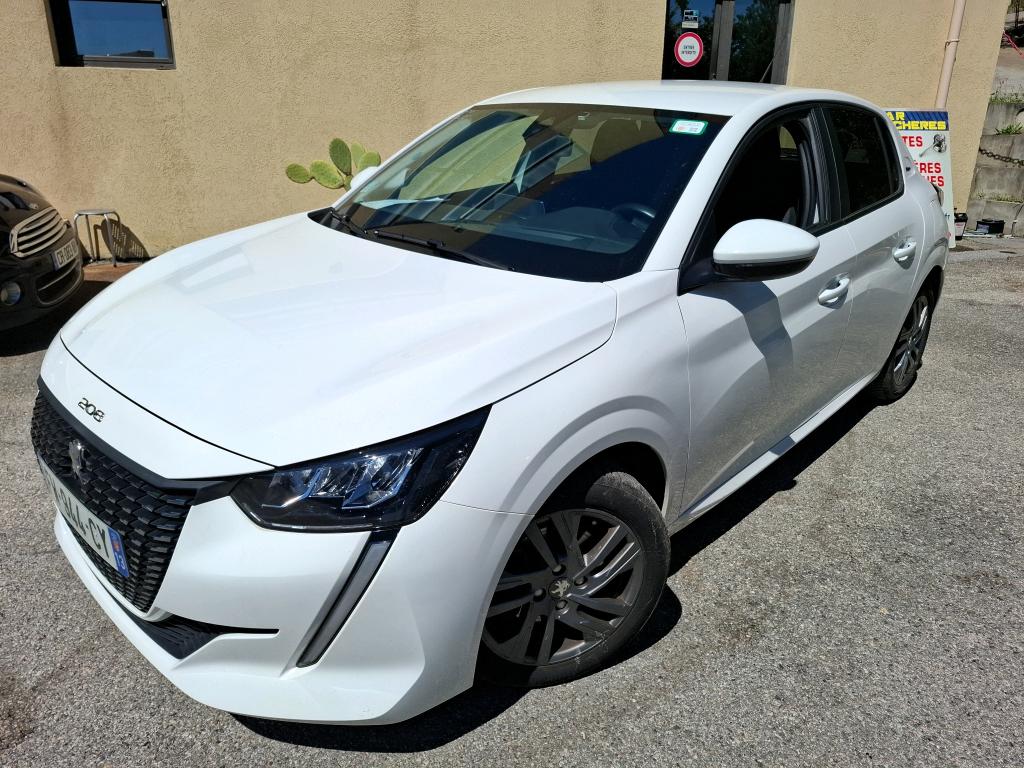 208 II