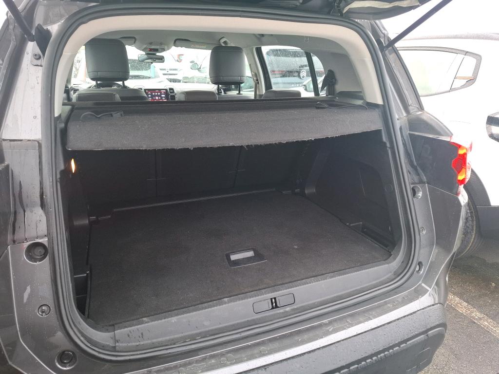 Citroen C5 Aircross BlueHDi 130 S&S EAT8 Feel 2022