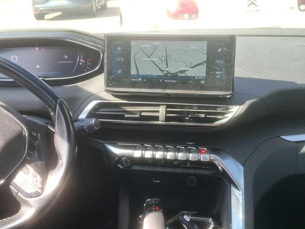 Peugeot 3008 BlueHDi 130ch S&S EAT8 Allure 2021