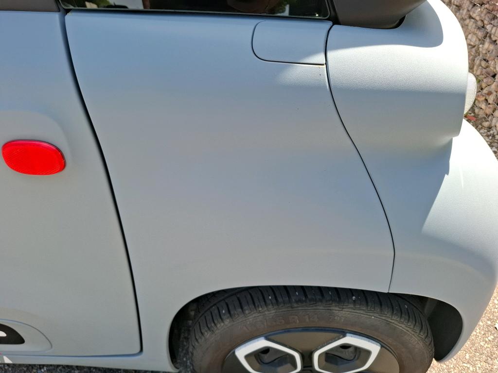 Citroen AMI