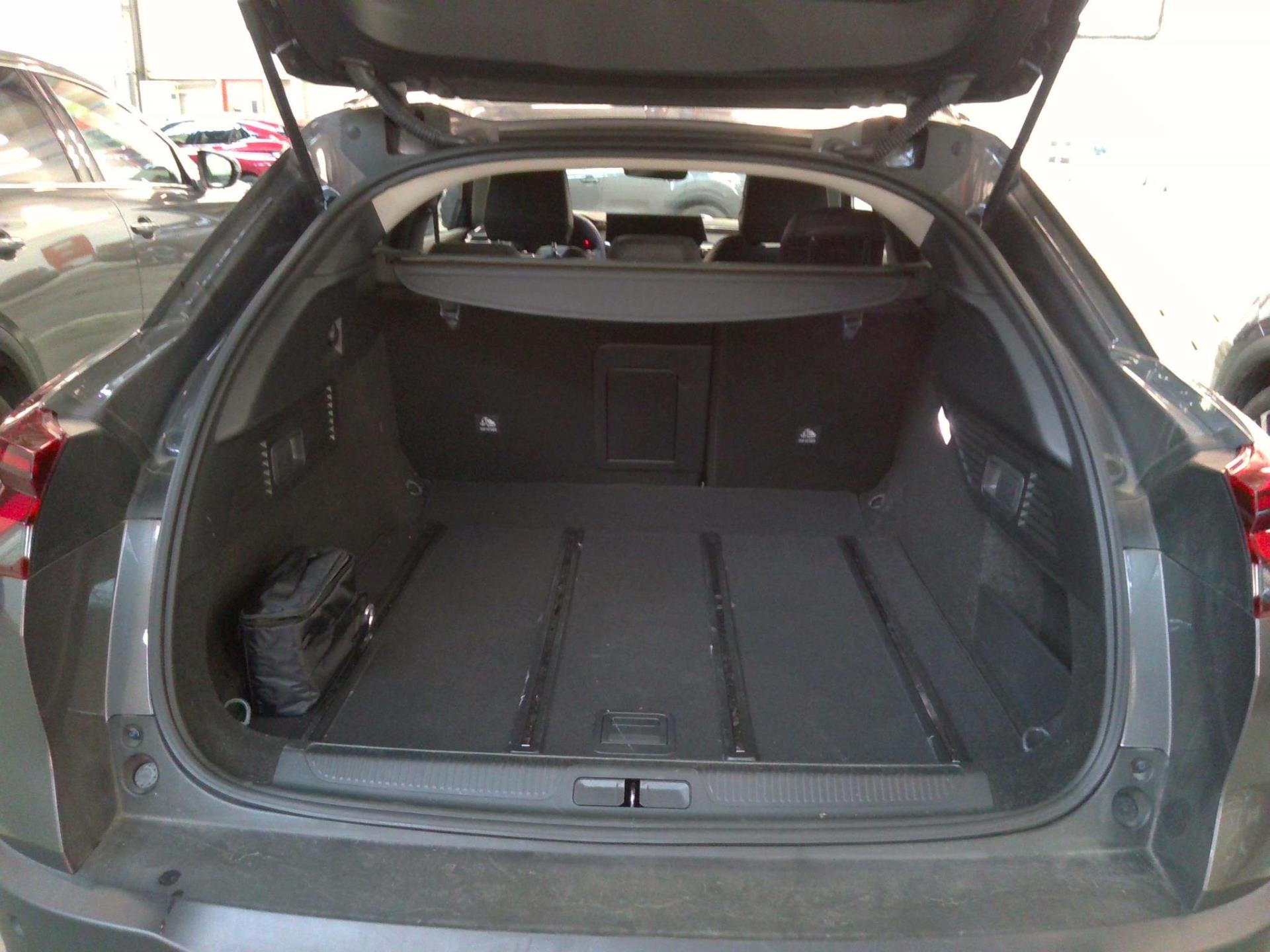 Citroen C5 X PureTech 180 S&S EAT8 Shine 2022