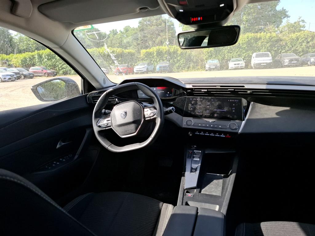 Peugeot 308 SW PureTech 130ch S&S EAT8 Active Pack 2023