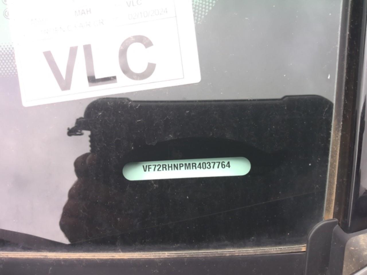 Foto Citroën C3 Aircross 5