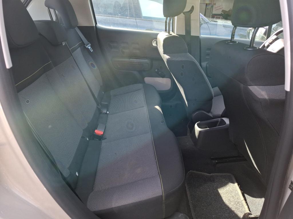 Citroen C3 PureTech 83 S&S BVM5 C-Series 2023