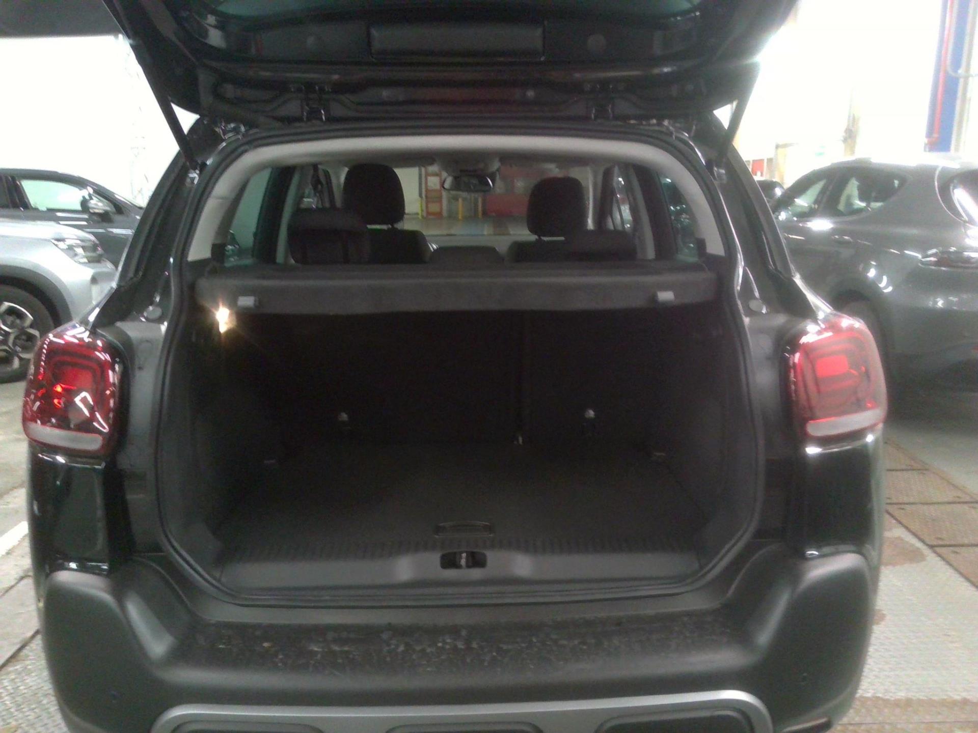 Citroen C3 Aircross PureTech 110 S&S BVM6 Shine 2023