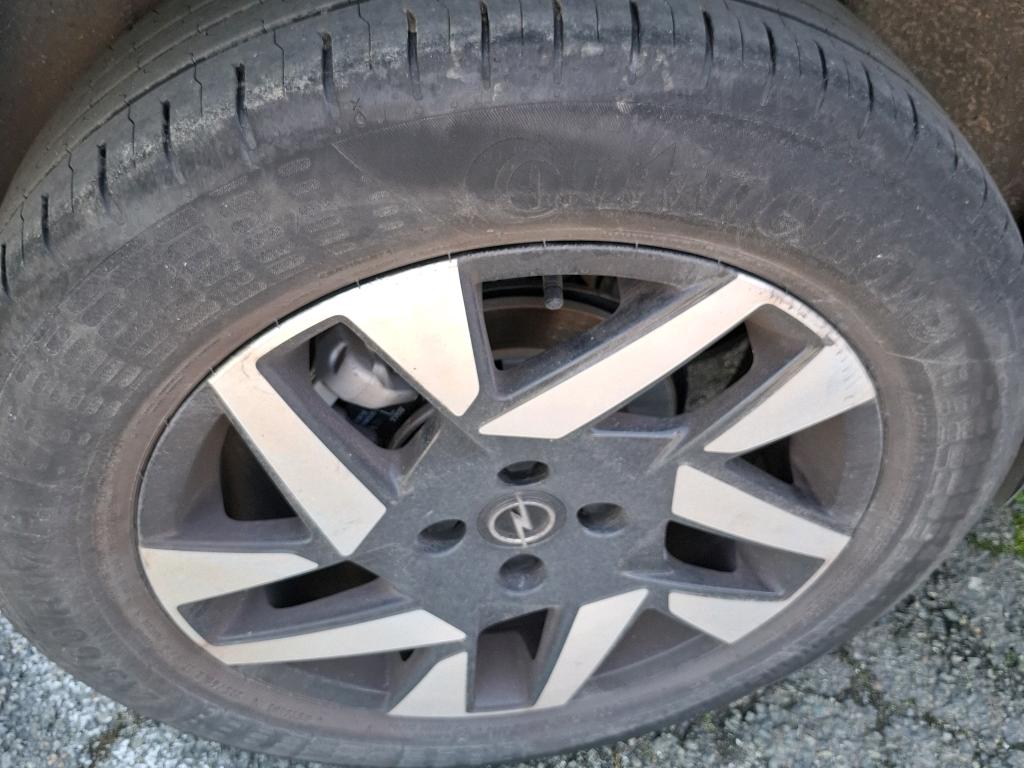 Opel Mokka 1.2 Turbo 130 ch BVM6 Elegance 2023
