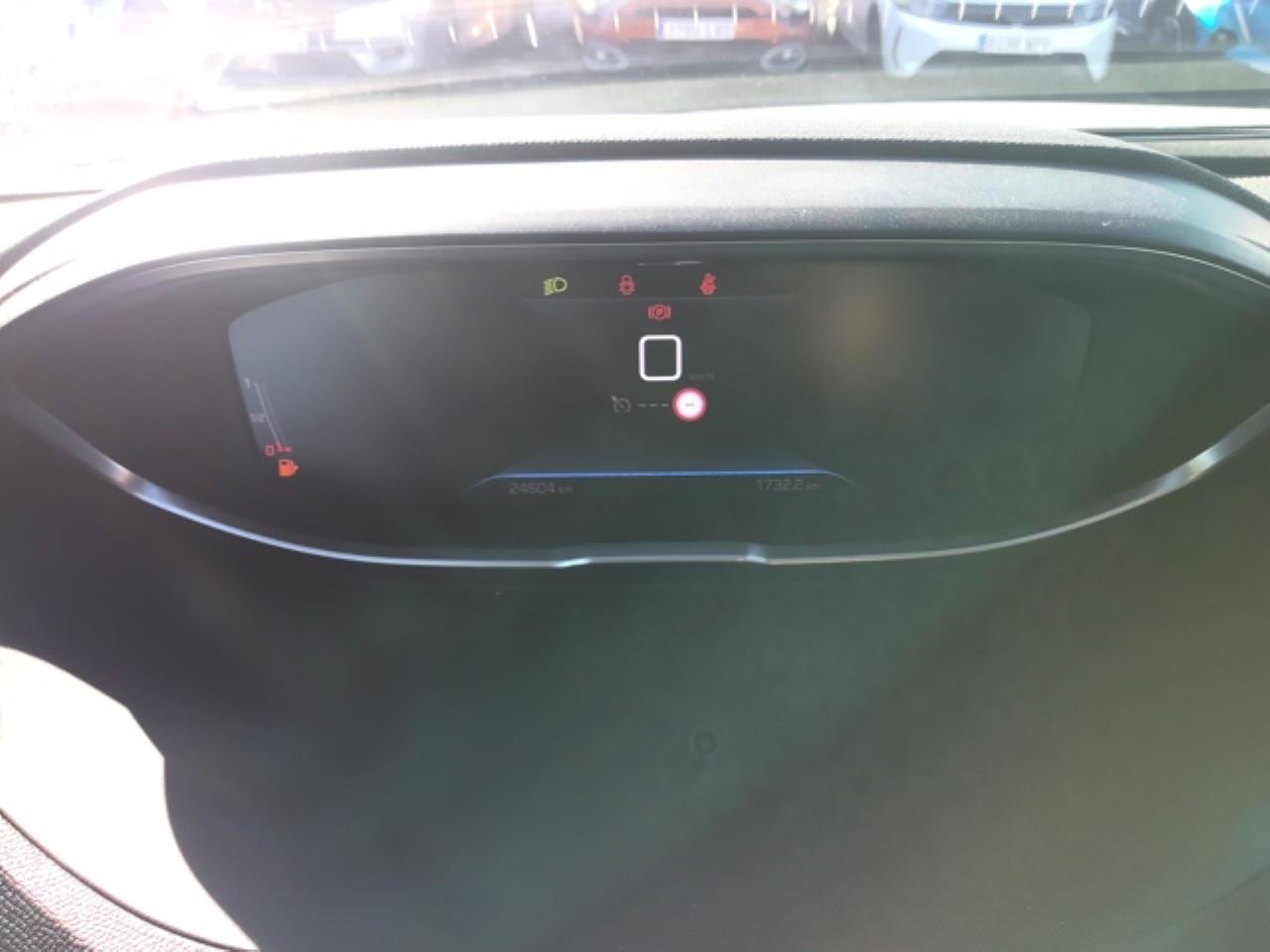 Foto Peugeot 3008 5