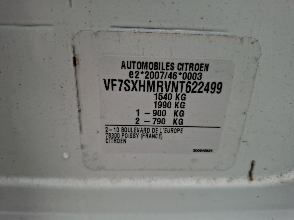 Citroen C3 PureTech 83 S&S BVM5 Shine Pack 2022