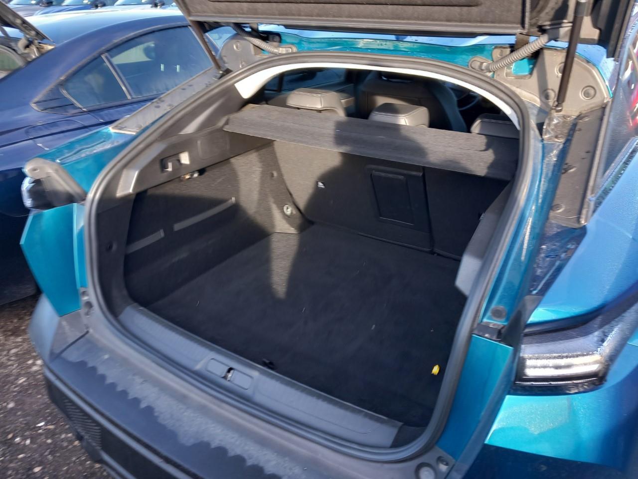 Foto Peugeot 408 7