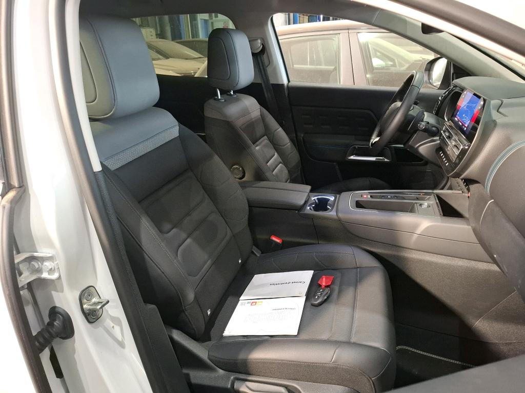 Citroen C5 Aircross PureTech 130 S&S EAT8 Shine 2023