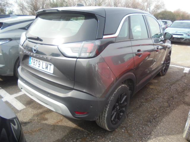 Foto Opel CrossLand 9