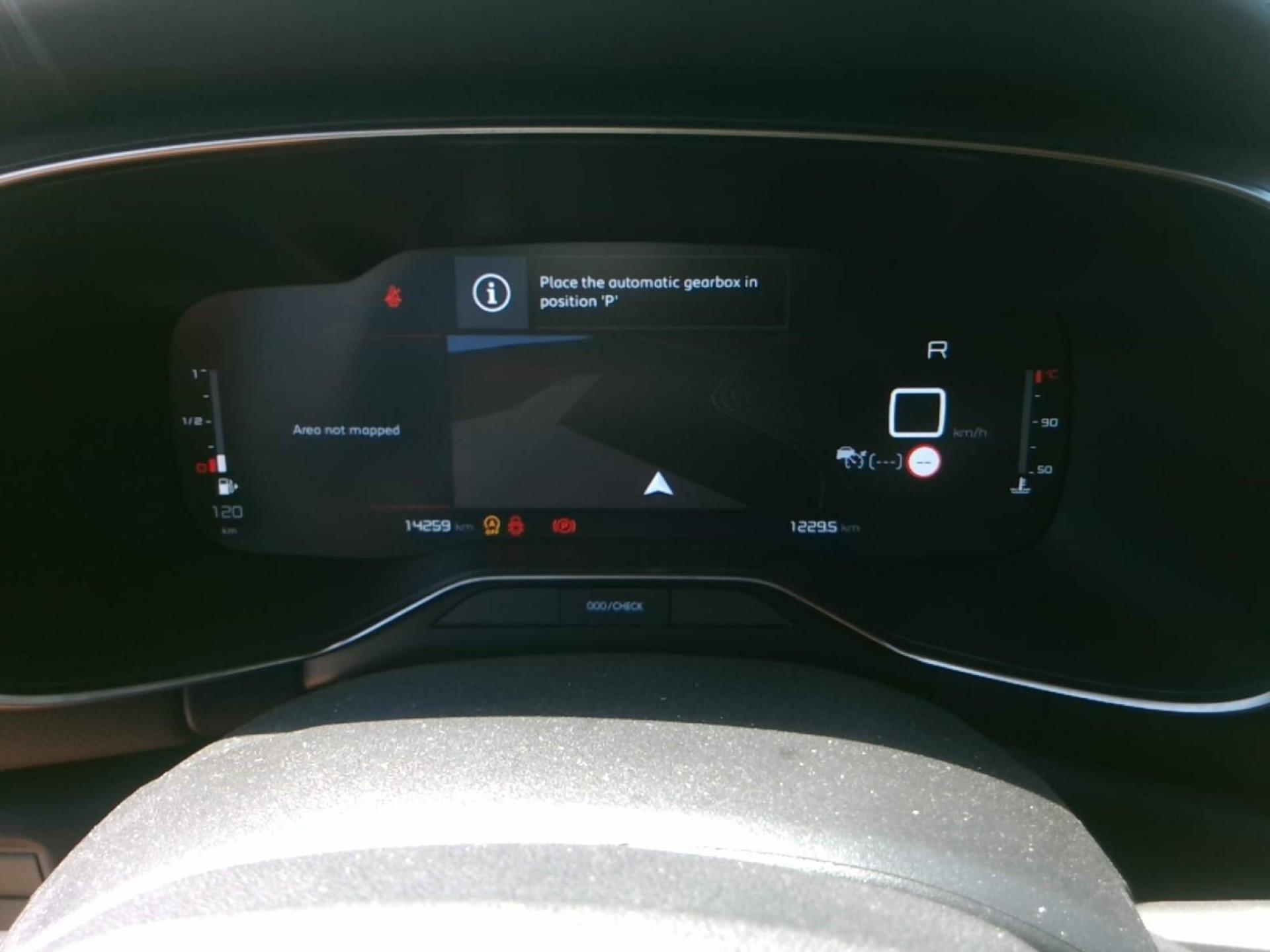 Citroen C5 Aircross BlueHDi 130 EAT8 Max 2025