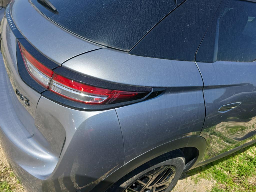 DS DS 3 E-Tense Performance Line+ 2023