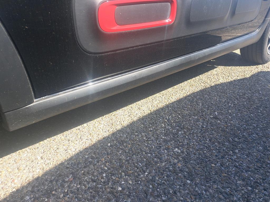 Citroen C3 PureTech 110 S&S EAT6 Shine 2022