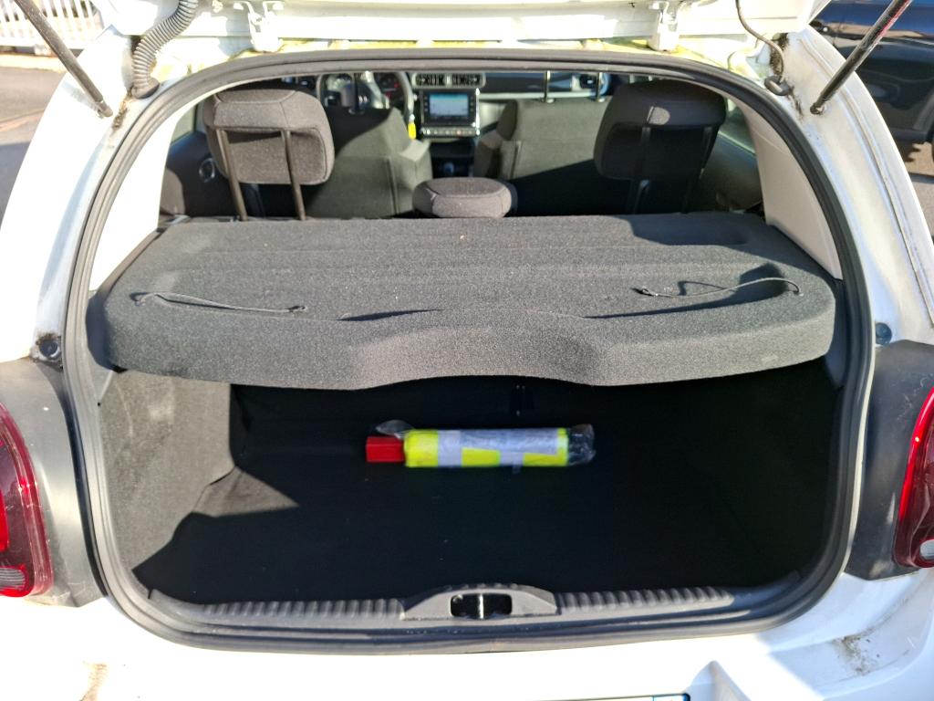 Citroen C3 PureTech 82 S&S BVM5 Feel 2019