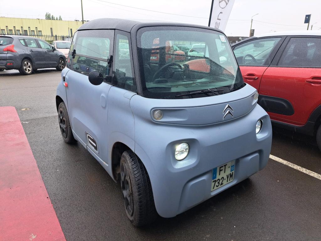 Citroen AMI 