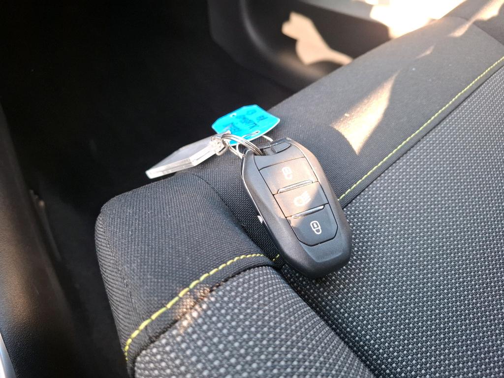 Citroen C3 BlueHDi 100 S&S BVM6 Shine 2023