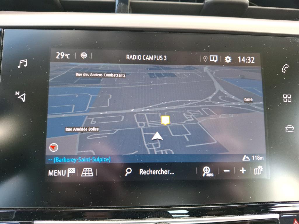 Opel Corsa 1.2 75 ch BVM5 Edition Business 2021