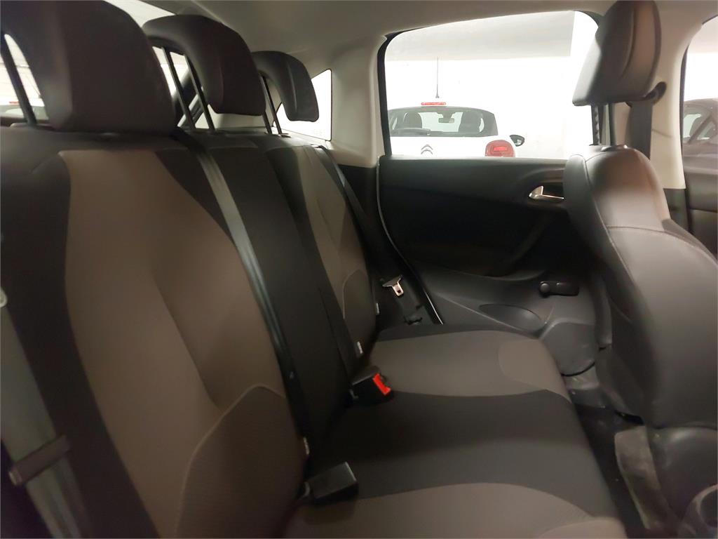 Citroen C3 HDi 70 Confort 2014