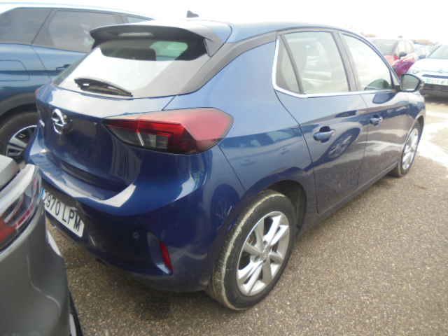 Foto Opel Corsa 6