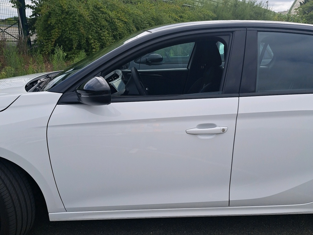 Opel Corsa 1.2 Turbo 100 ch GS 2024