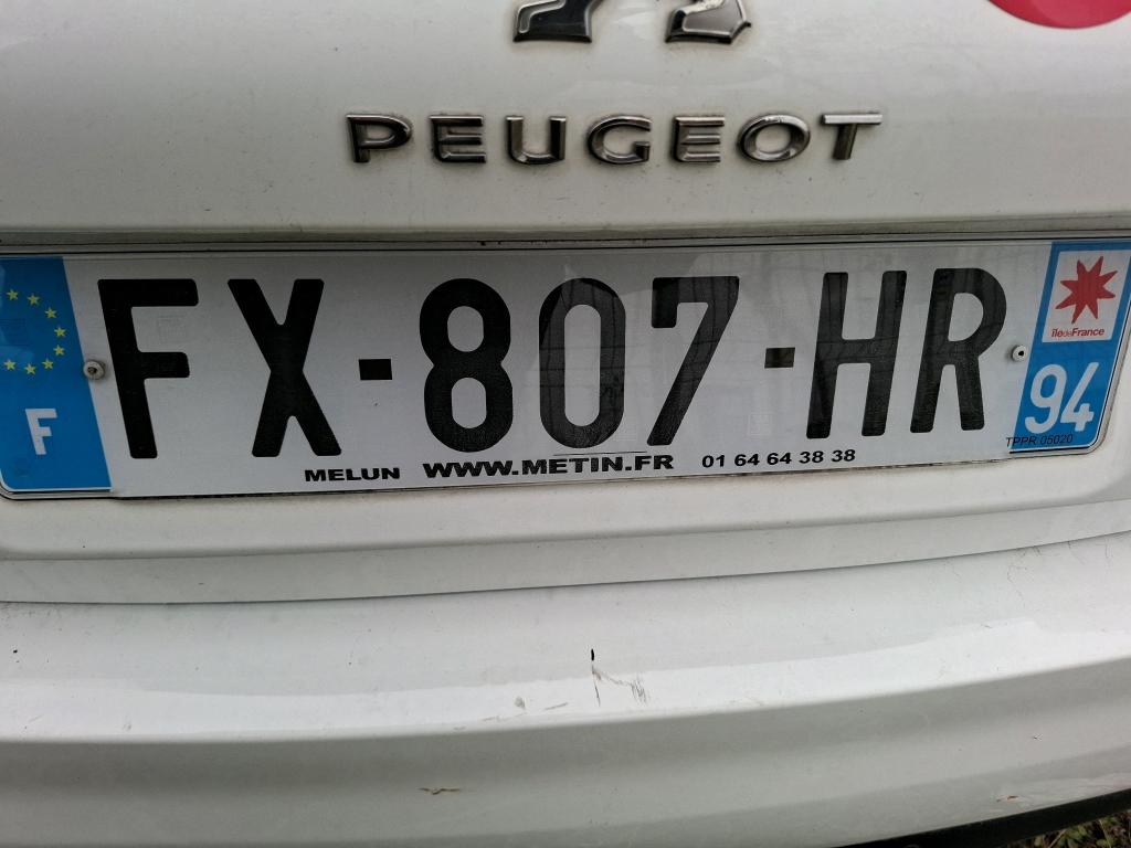 Peugeot 308 AFFAIRE BLUEHDI 130 S&S BVM6 PREMIUM PACK 2021