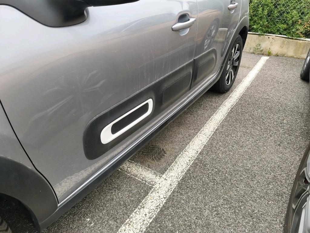 Citroen C3 PureTech 83 S&S BVM5 Shine 2023