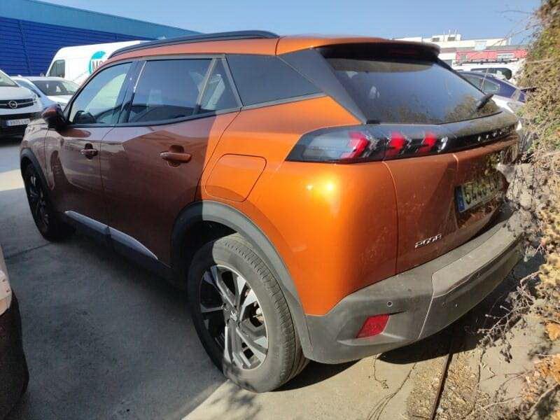 Foto Peugeot 2008 6