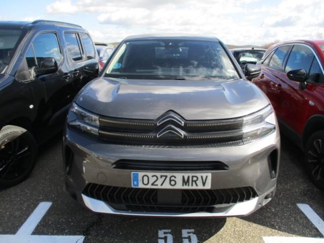 Citroën C5 Aircross Hybrid C5 Aircross Hybrid 136 e-DCS6 Plus (solo stock)
