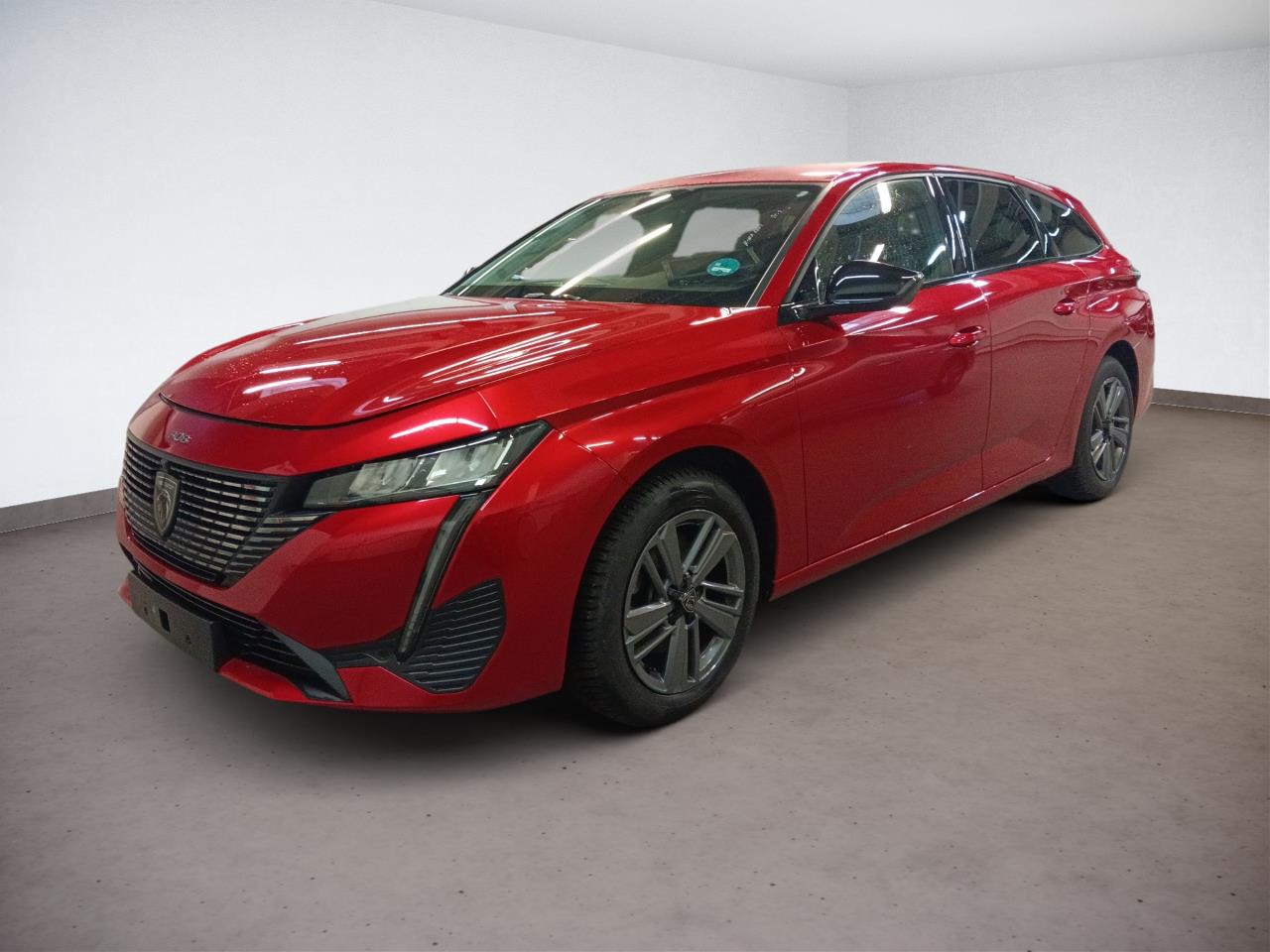 Peugeot 308 III