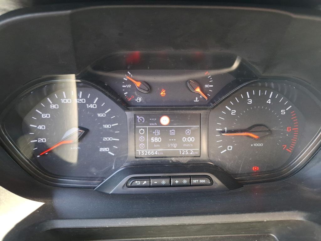 Peugeot PARTNER CA XL BLUEHDI 100 S&S BVM6  2023