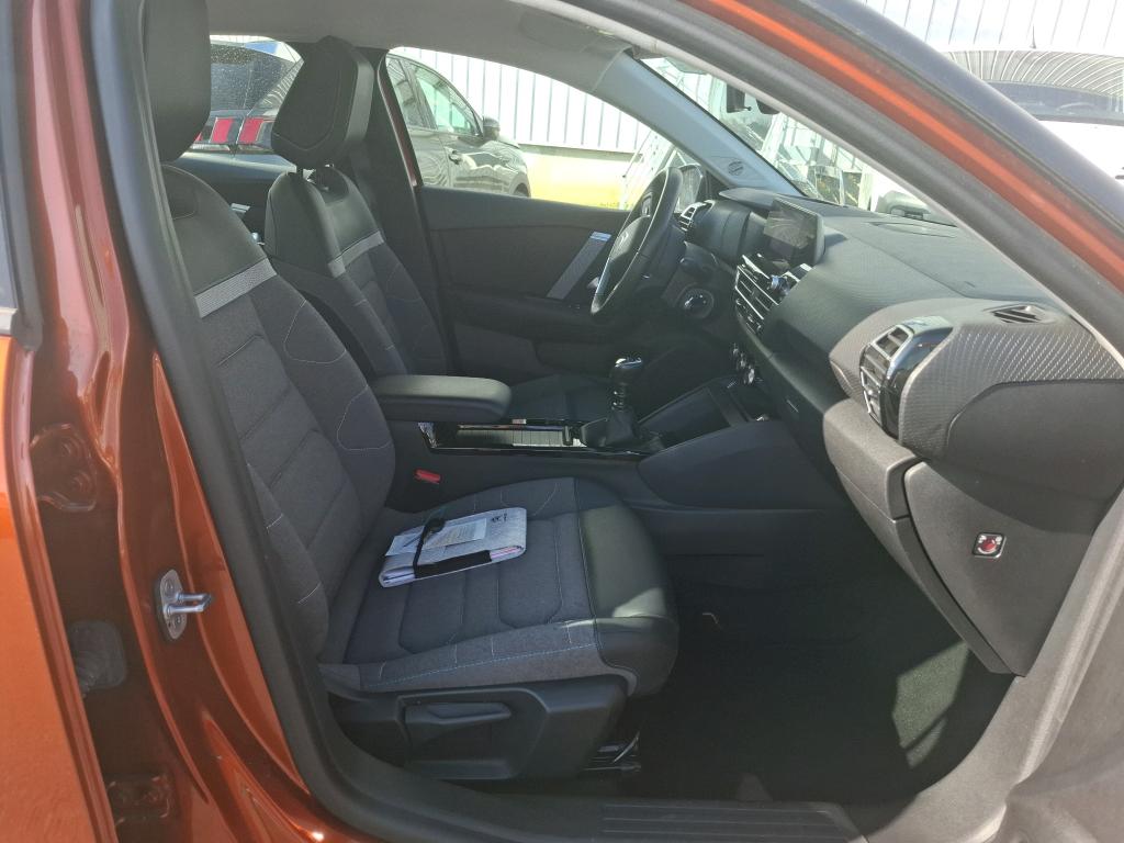 Citroen C4 PureTech 130 S&S BVM6 Feel Pack 2023