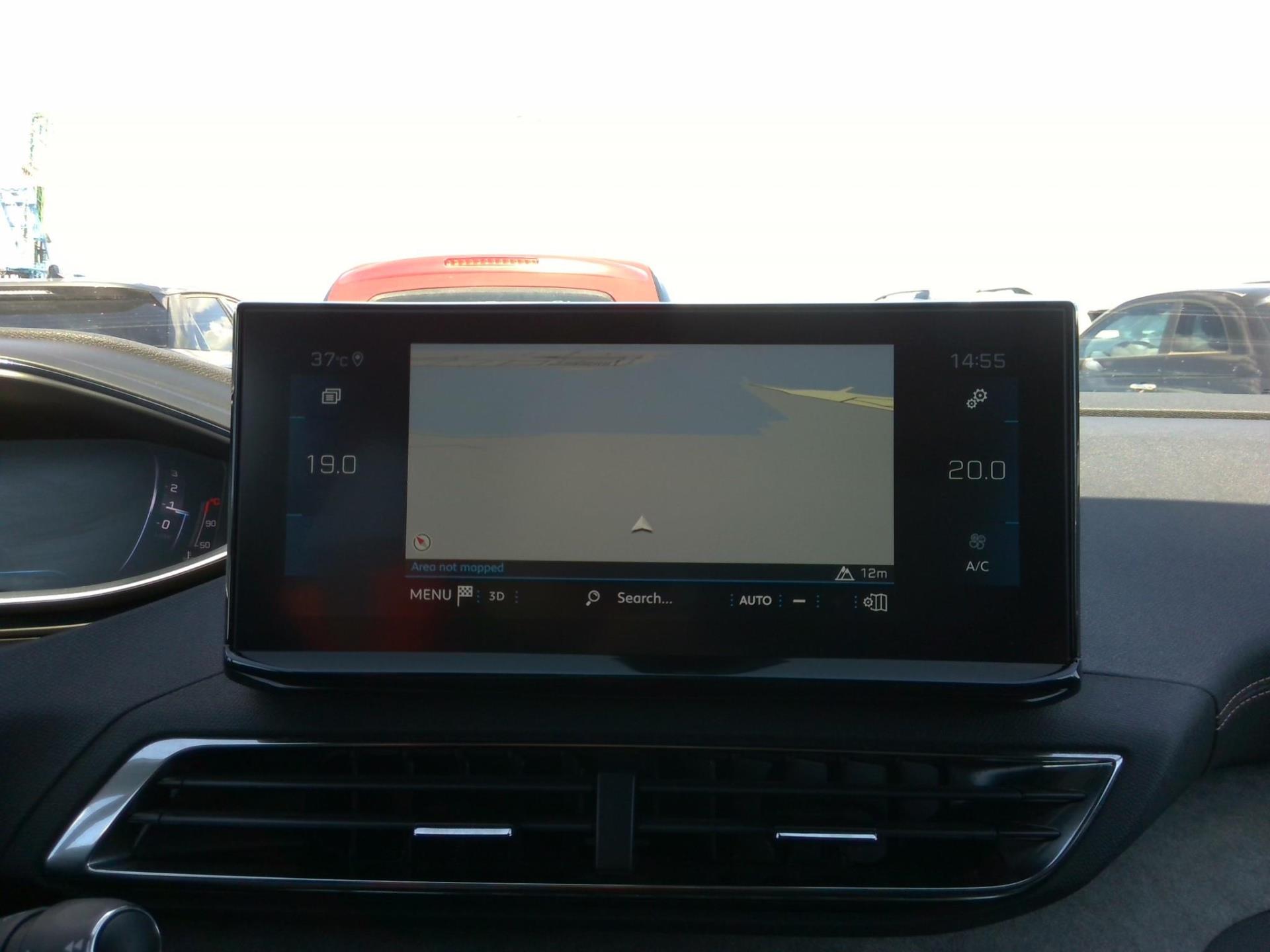 Peugeot 3008 PureTech 130ch S&S BVM6 GT 2023