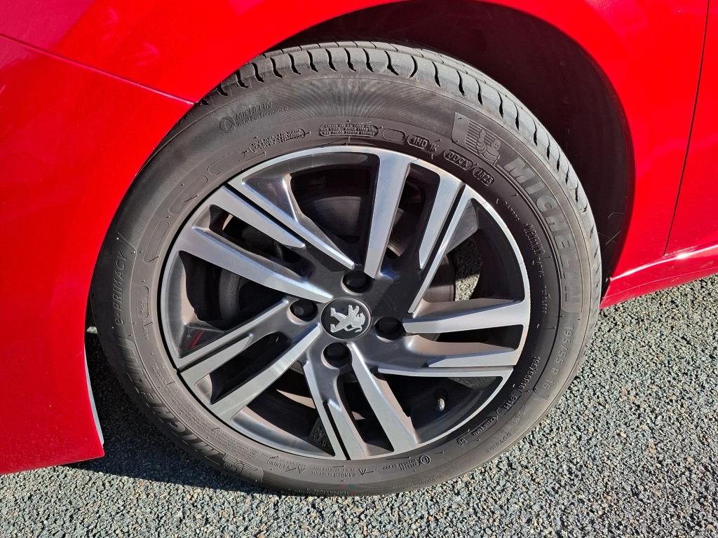 Peugeot 208 PureTech 100 S&S BVM6 Style 2023