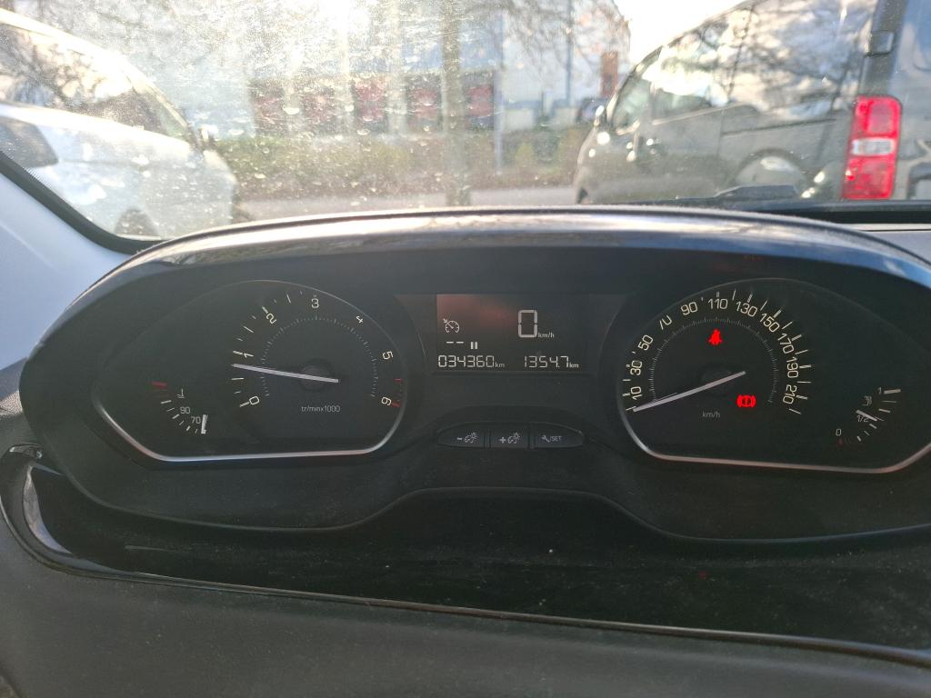 Peugeot 208 AFFAIRE BLUEHDI 100 S&S BVM5 PREMIUM PACK 2020