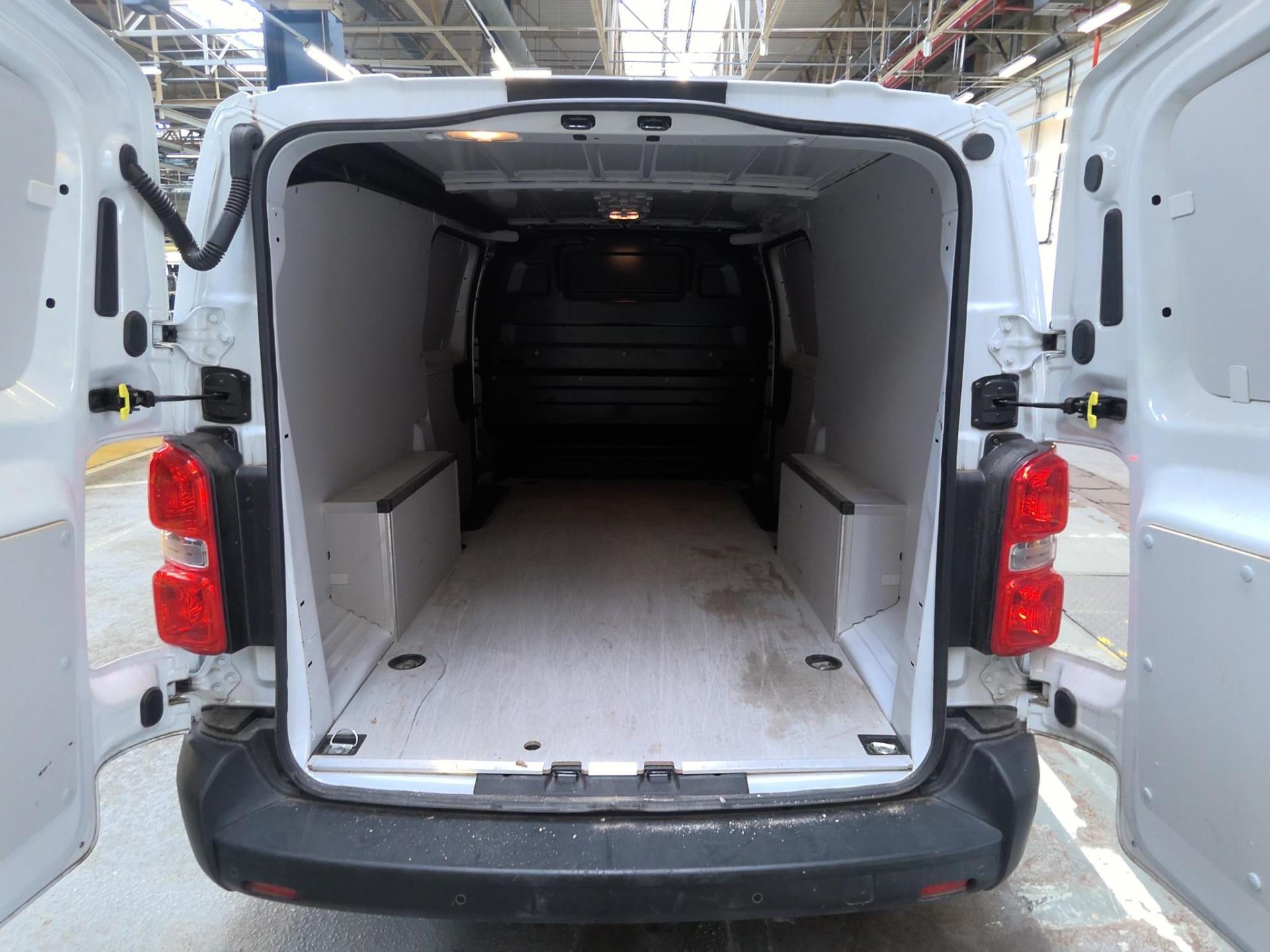 Peugeot EXPERT FGN TOLE XL BLUEHDI 145 BVM6 2023
