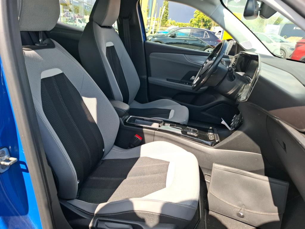 Opel Mokka Electrique 136 ch & Batterie 50 kWh Elegance 2021