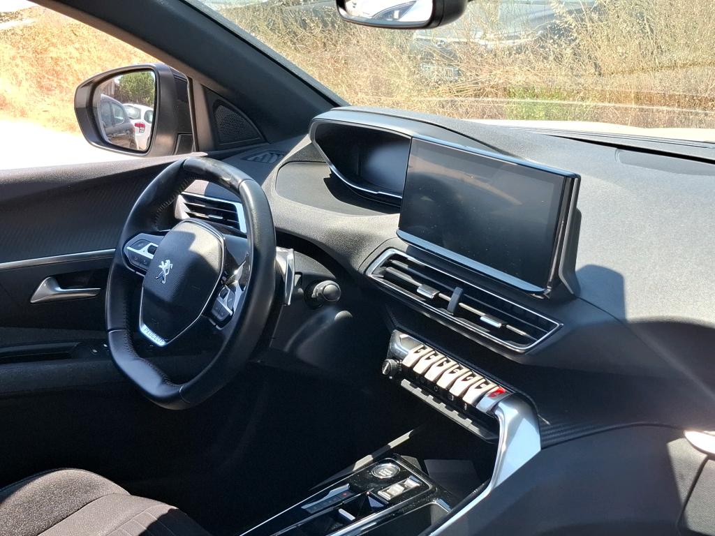 Peugeot 3008 BlueHDi 130ch S&S EAT8 Active Pack 2023