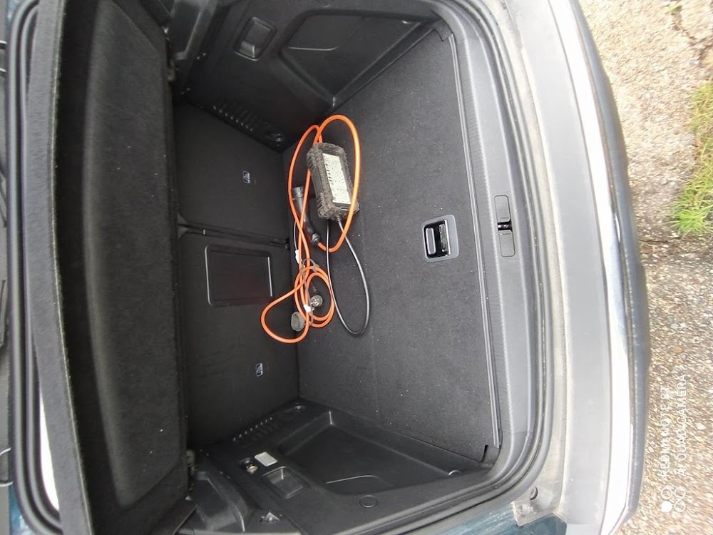 Foto Peugeot 3008 Hybrid 11
