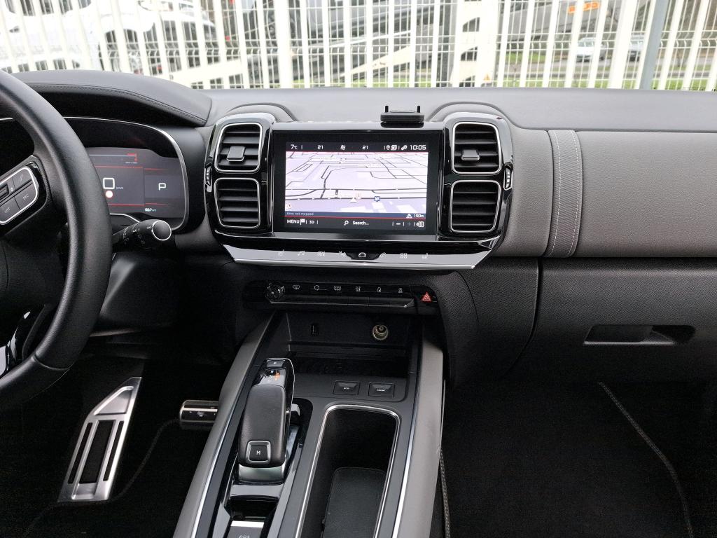 Citroen C5 Aircross PureTech 130 S&S EAT8 Shine Pack 2021
