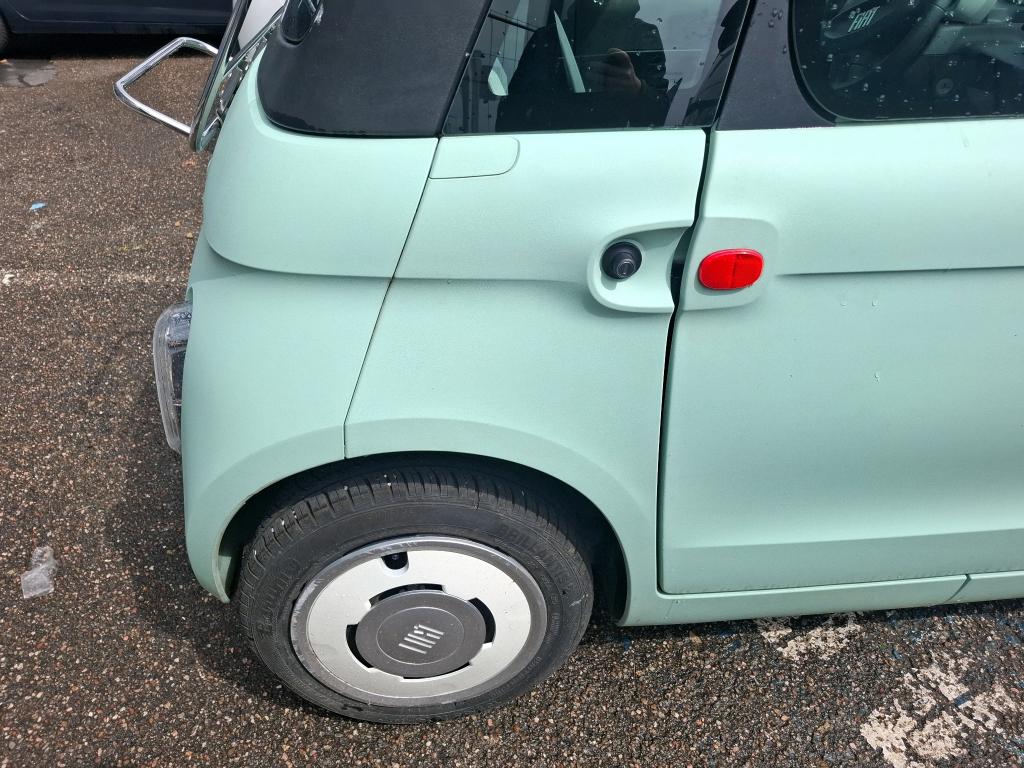 FIAT TOPOLINO