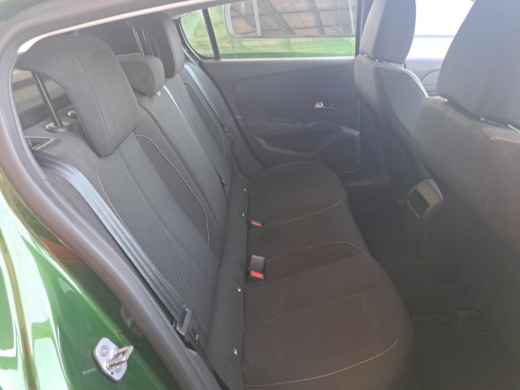 Peugeot 308 BlueHDi 130ch S&S BVM6 Active Pack 2022