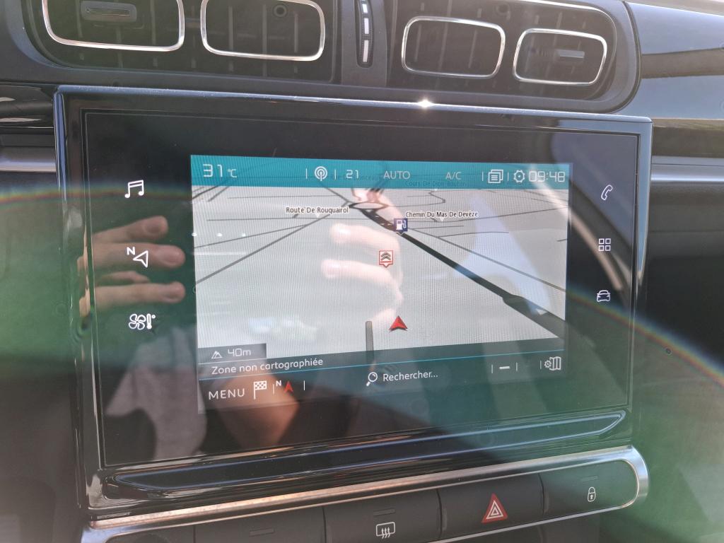 Citroen C3 PureTech 83 S&S BVM5 Shine 2022