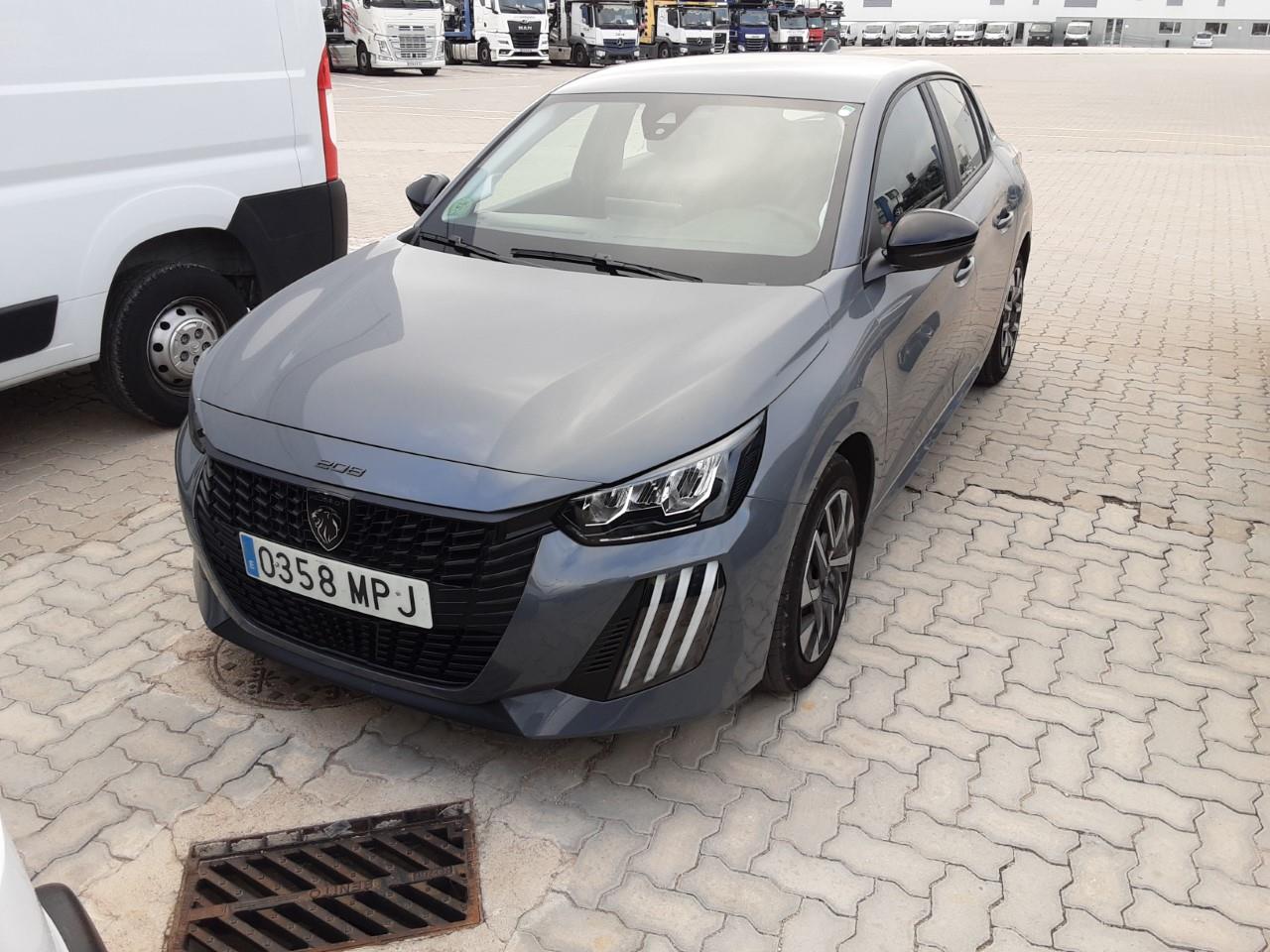 Foto Peugeot 308 2