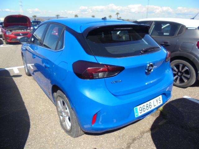 Foto Opel Corsa 9