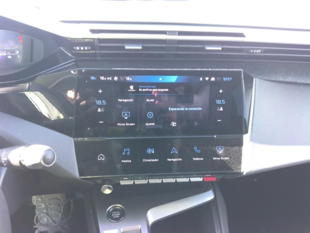 Foto Peugeot 408 15
