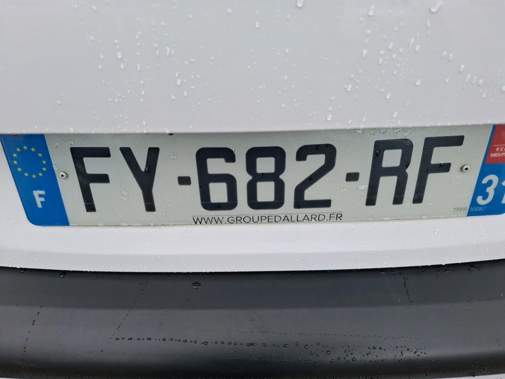 Citroen C3 Aircross BlueHDi 120 S&S EAT6 Feel Pack Business 2021
