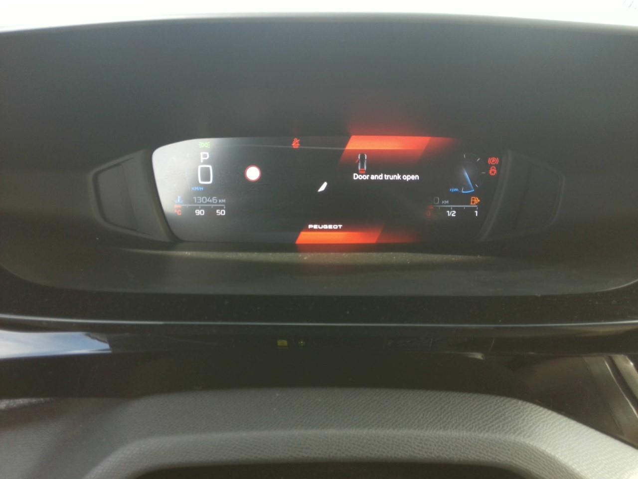 Foto Peugeot 408 5