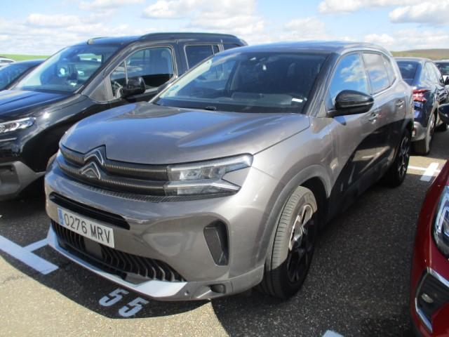 Foto Citroën C5 Aircross Hybrid 6