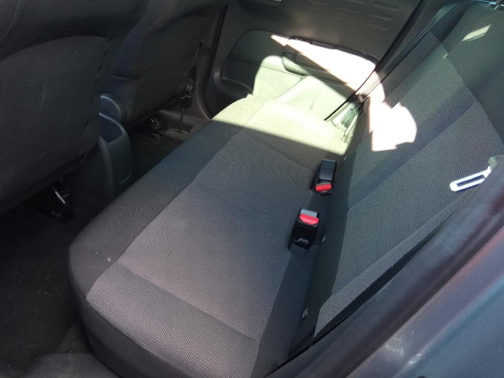 Foto Citroën C3 Aircross 15